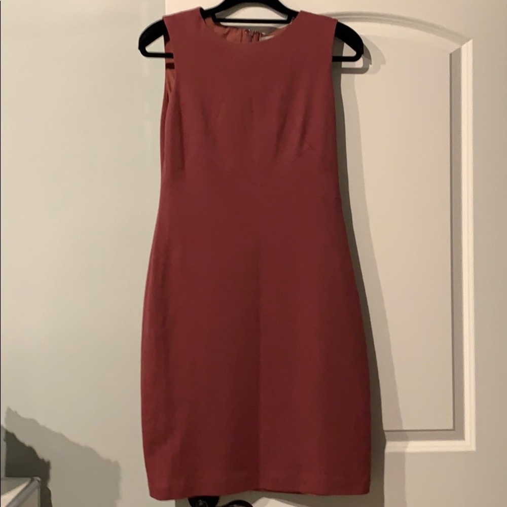 Kay Unger Dress